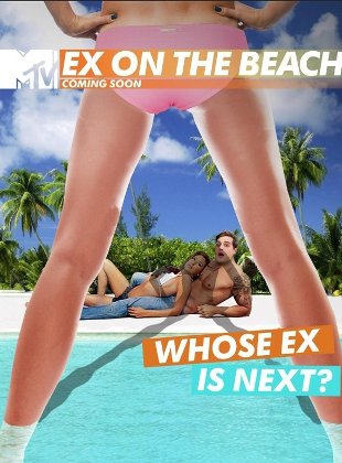 Ex on the Beach - Season 6