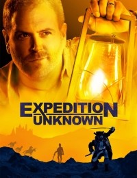 Expedition Unknown - Season 4