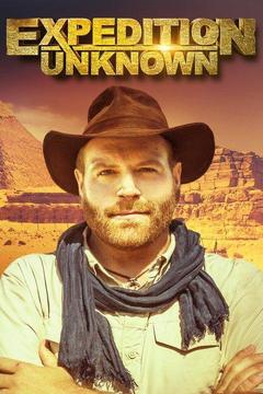 Expedition Unknown - Season 6
