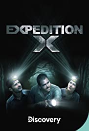 Expedition X - Season 3