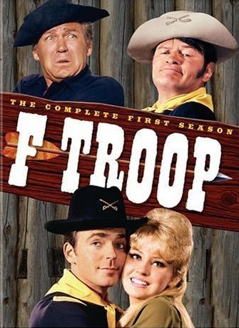 F Troop - Season 1