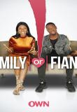 Family or Fiancé - Season 1