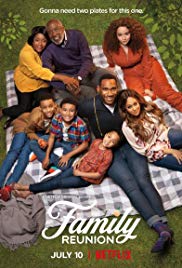 Family Reunion - Season 1