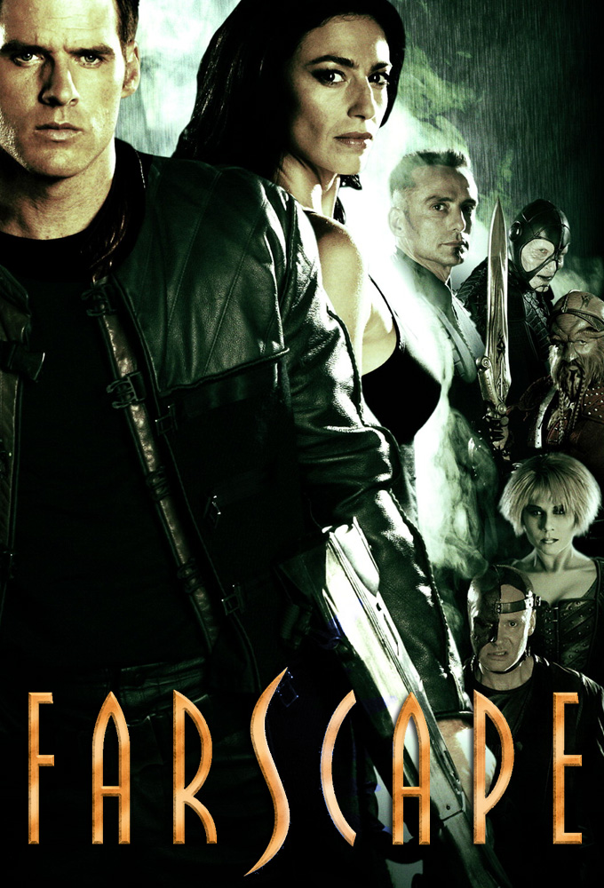 Farscape - Season 03