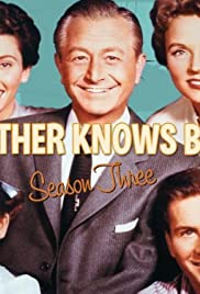 Father Knows Best: - Season 5