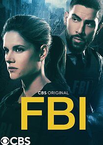 FBI - Season 5