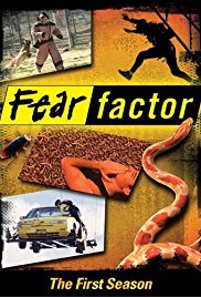 Fear Factor season 2