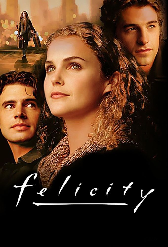 Felicity - Season 3