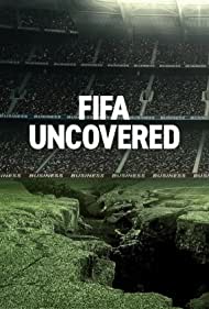 FIFA Uncovered - Season 1