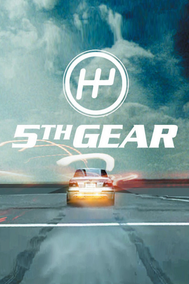 Fifth Gear - Season 28