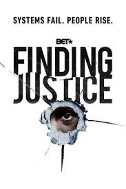 Finding Justice - Season 1