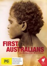 First Australians - Season 1