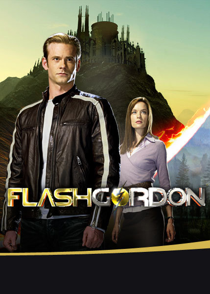 Flash Gordon - Season 1