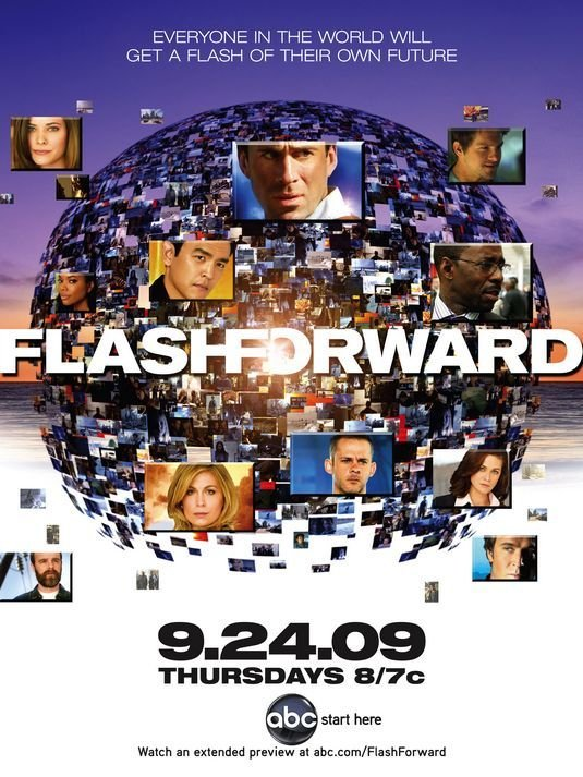Flashforward - Season 1