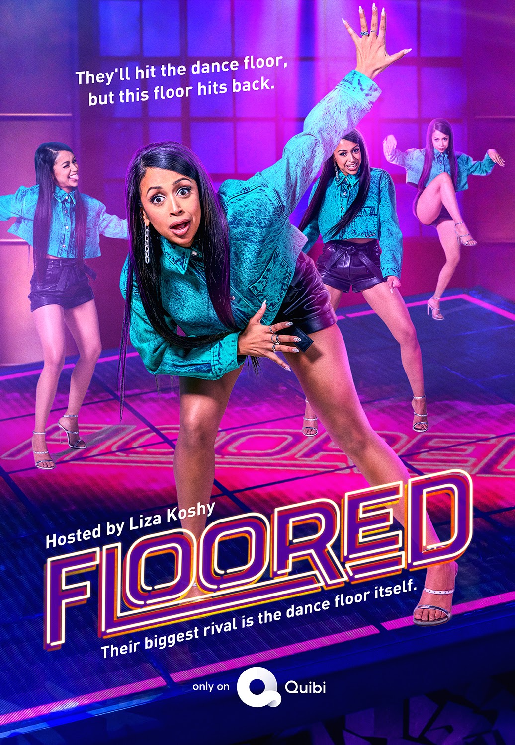 Floored - Season 1