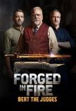 Forged in Fire: Beat the Judges - Season 1