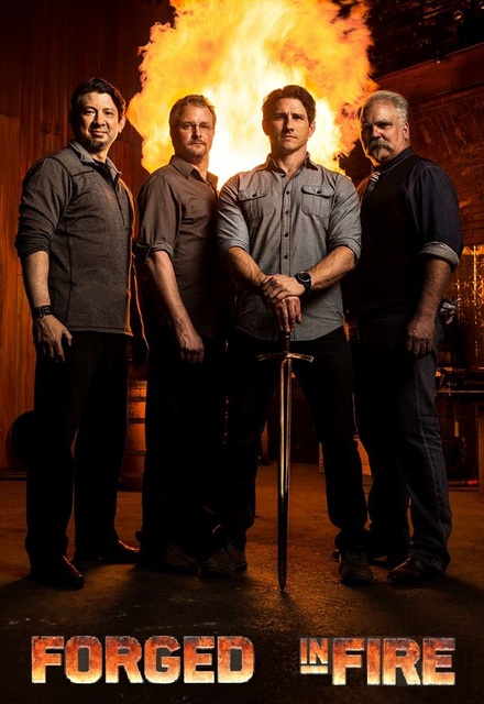 Forged in Fire - Season 2