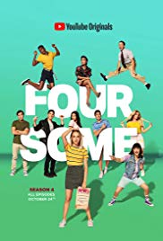 Foursome - Season 4