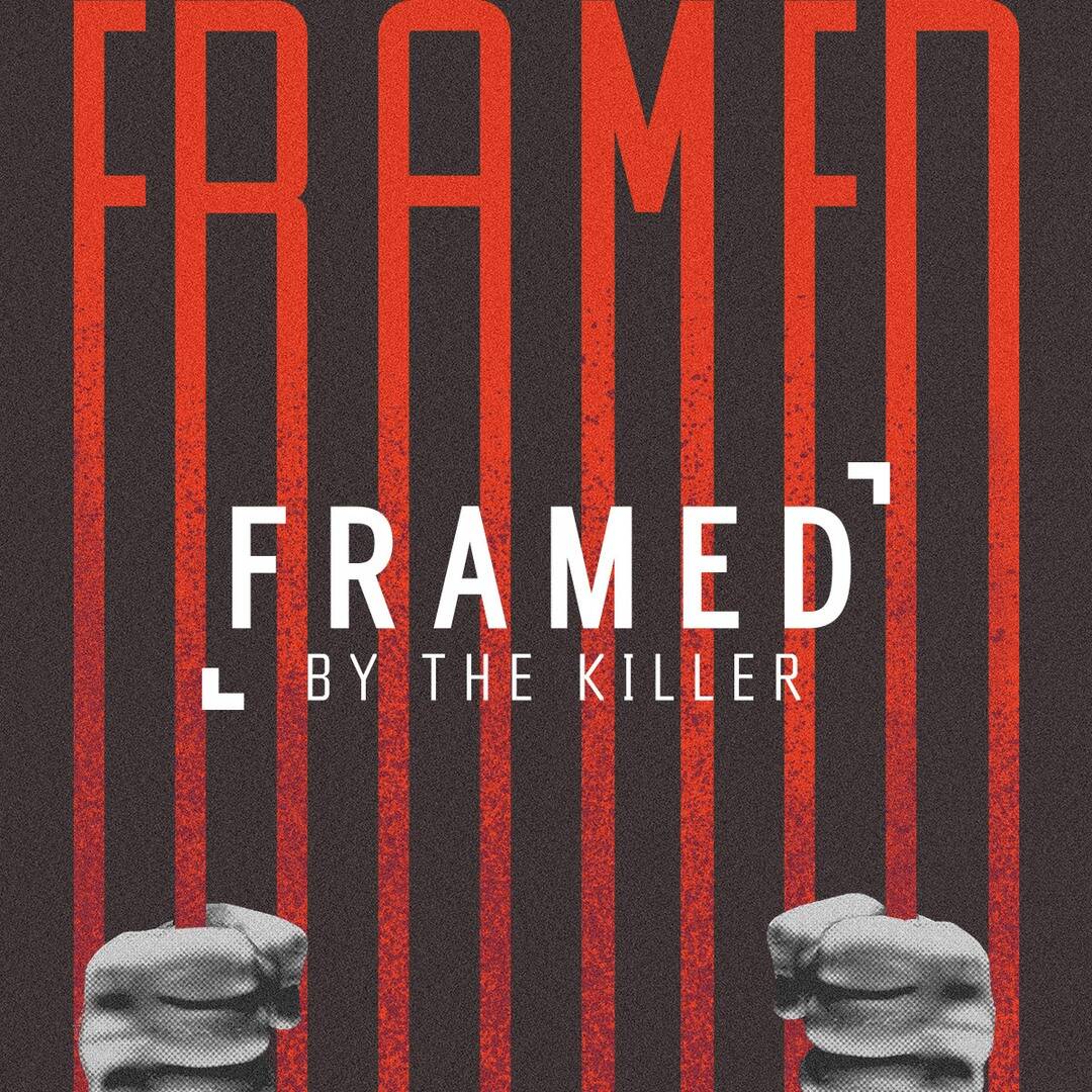 Framed By The Killer - Season 1