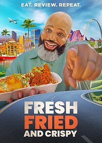 Fresh, Fried and Crispy - Season 1