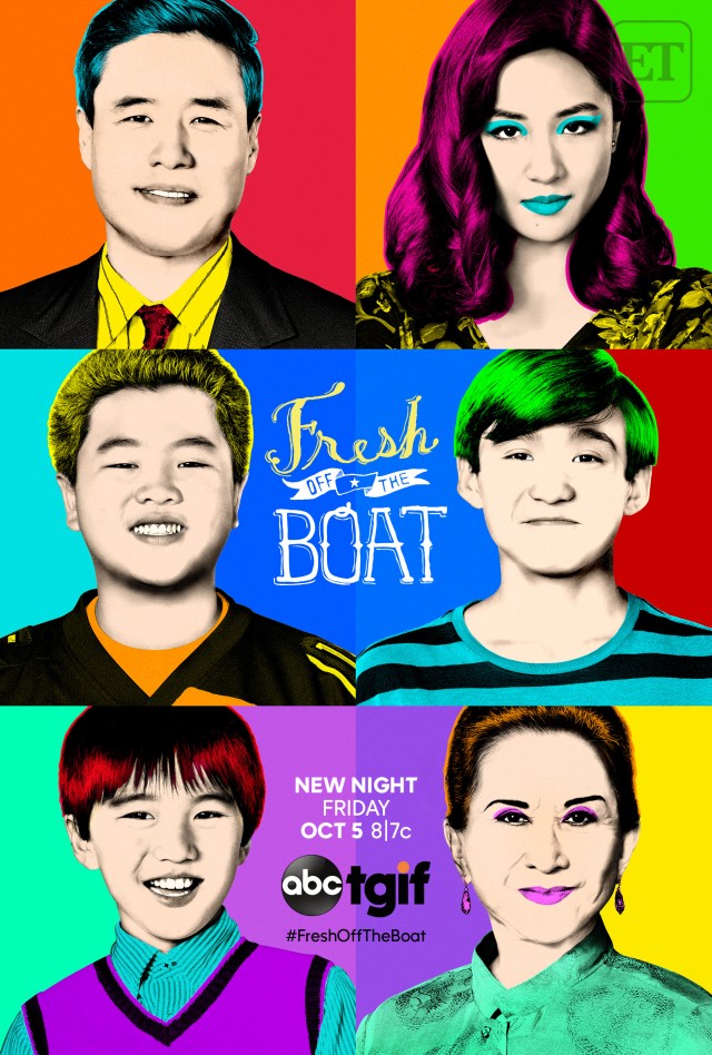 Fresh Off the Boat - Season 6
