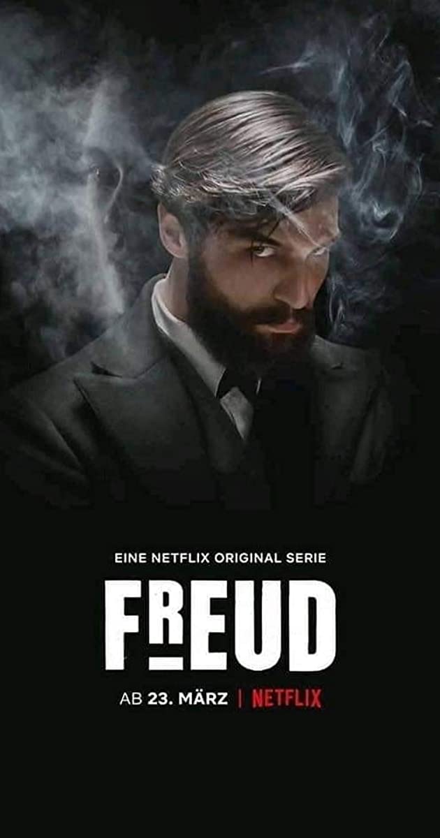 Freud - Season 1
