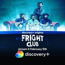 Fright Club - Season 1