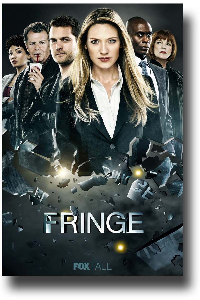 Fringe - Season 3