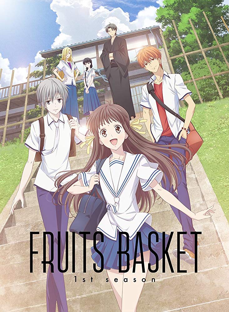 Fruits Basket (2019) - Season 1