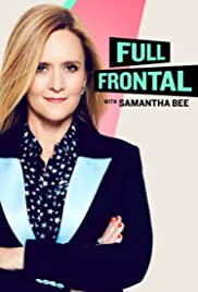 Full Frontal with Samantha Bee - Season 6