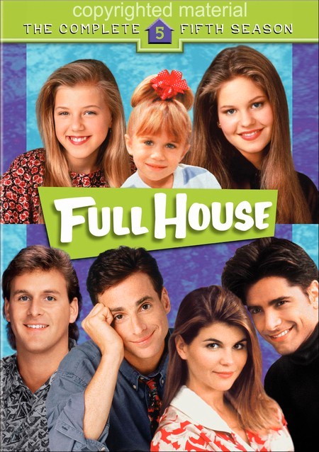 Full House - Season 1