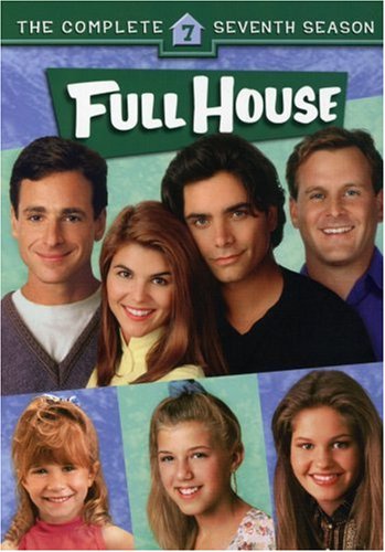 Full House - Season 6