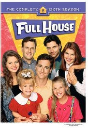 Full House - Season 7
