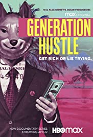 Generation Hustle - Season 1