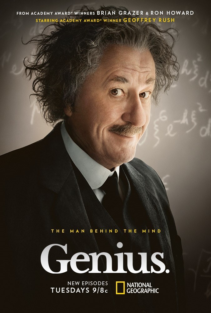 Genius (2017) - Season 1