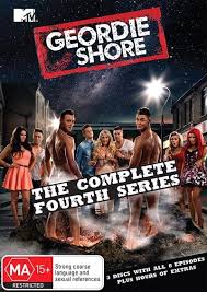 Geordie Shore - Season 4