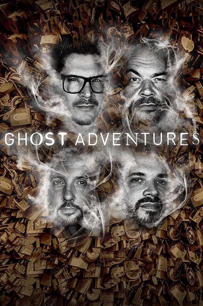 Ghost Adventures - Season 16