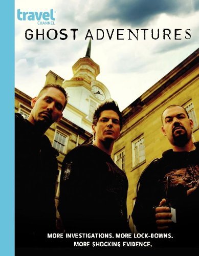 Ghost Adventures - Season 17
