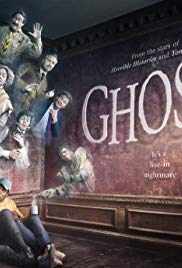 Ghosts (2019) - Season 4