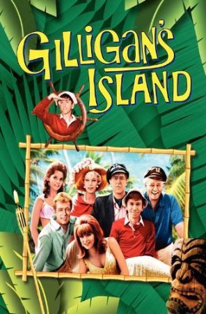 Gilligans Island - Season 3