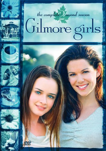 Gilmore Girls - Season 2
