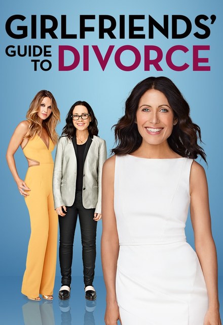 Girlfriends Guide to Divorce - Season 3