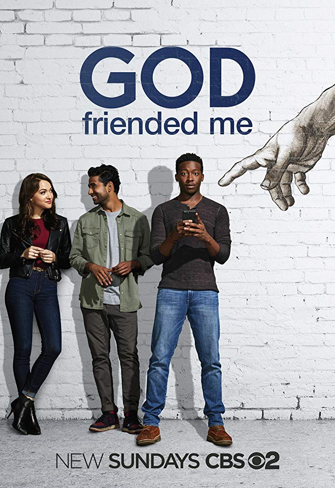 God Friended Me - Season 2