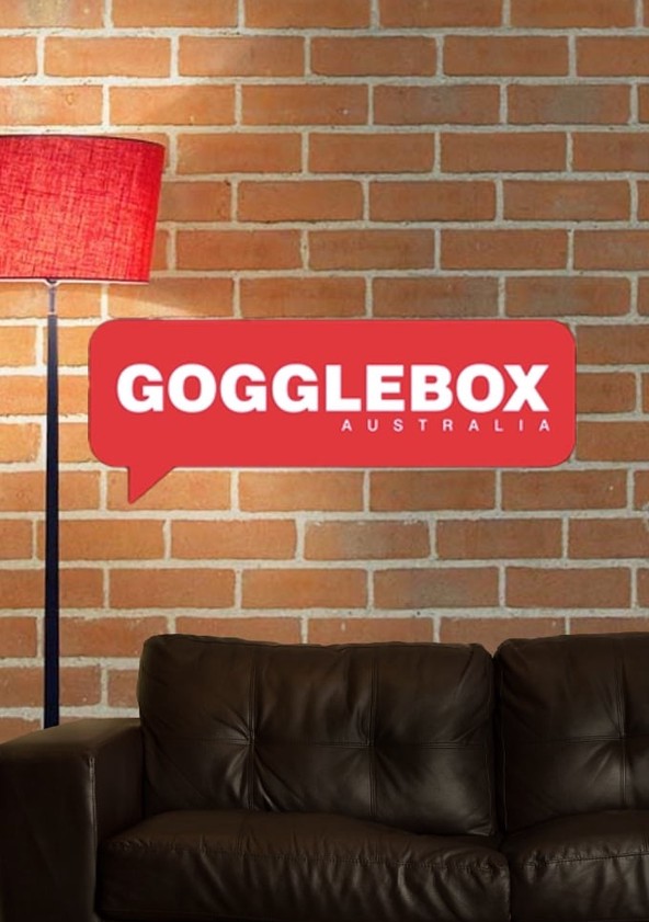 Gogglebox Australia - Season 1