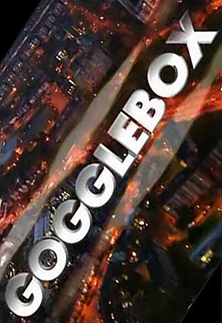 Gogglebox - Season 11