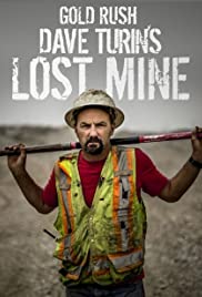 Gold Rush: Dave Turin's Lost Mine - Season 3