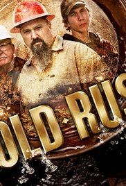 Gold Rush - Season 10