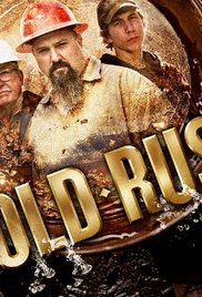 Gold Rush - Season 3