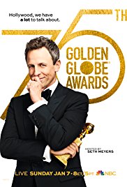 Golden Globe Awards (2018)