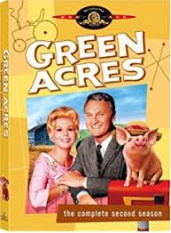 Green Acres season 2